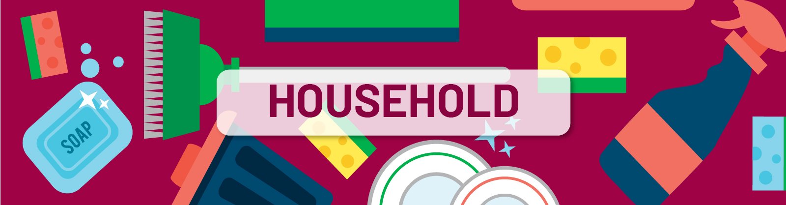 Crown Worlwide Group Products