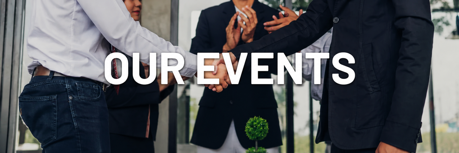 Crown Worldwide  Group (CWG) Events